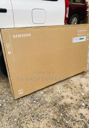 Android Tv ! Samsung 32 Smart Android - thumbnail 3