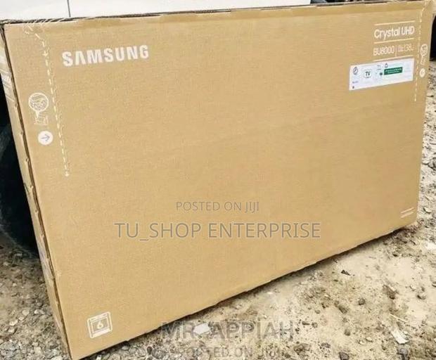 Android Tv ! Samsung 32 Smart Android - thumbnail 2