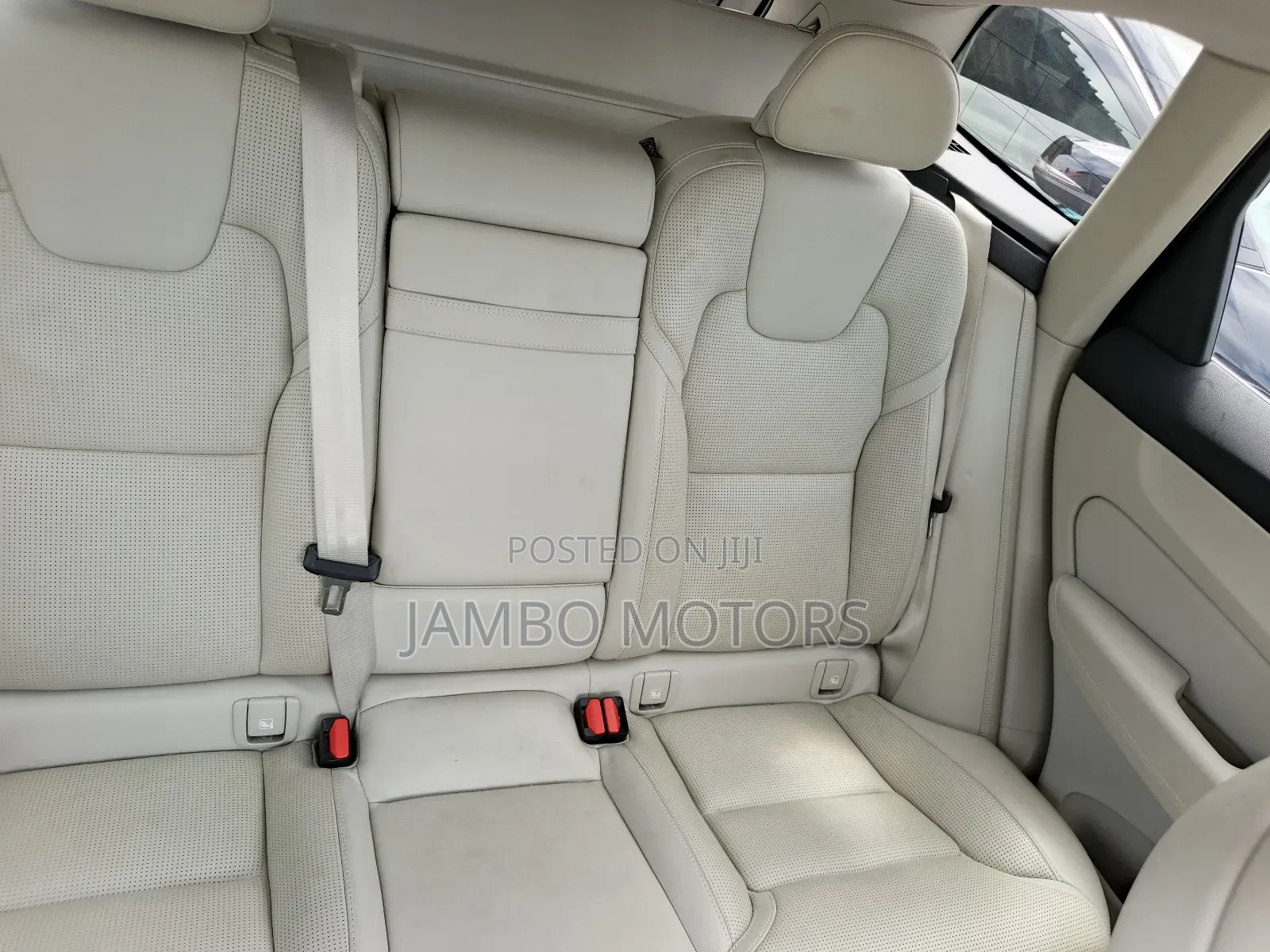 Volvo XC60 T5 Inscription AWD 2018 Black