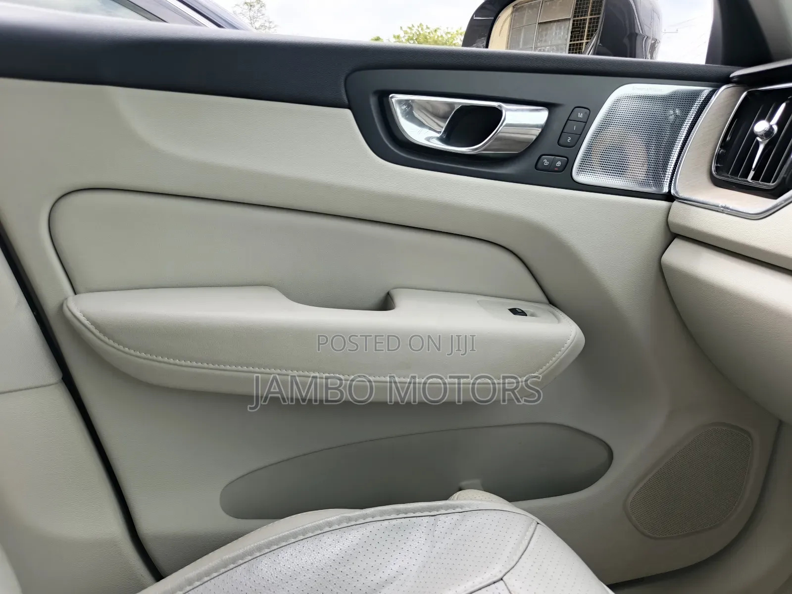 Volvo XC60 T5 Inscription AWD 2018 Black