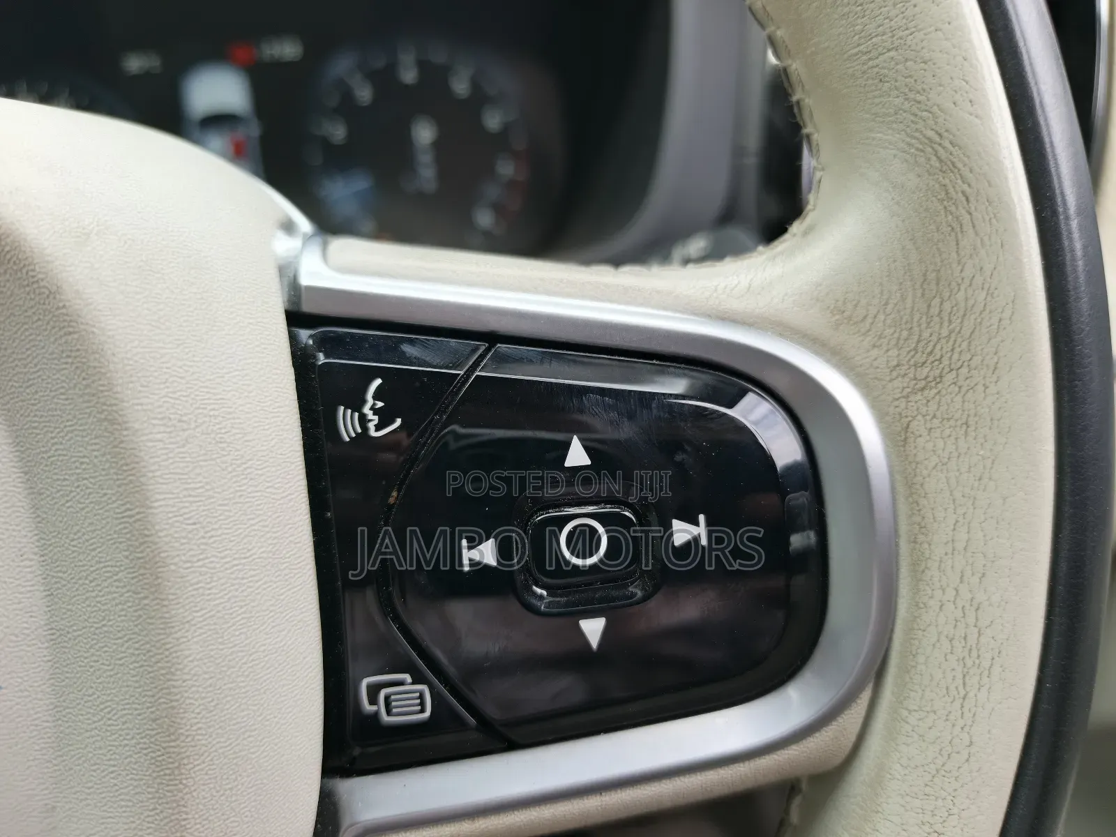 Volvo XC60 T5 Inscription AWD 2018 Black