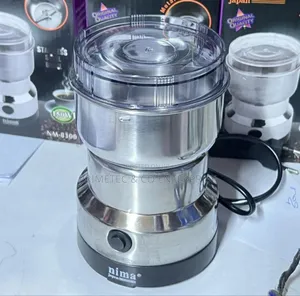 Nima Mini Electric Grinder.