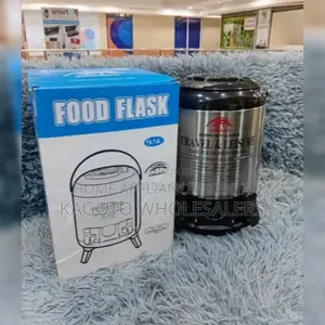 Brand New 9.5litres Food Flask