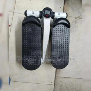 Mini Stepper Machine - thumbnail 2