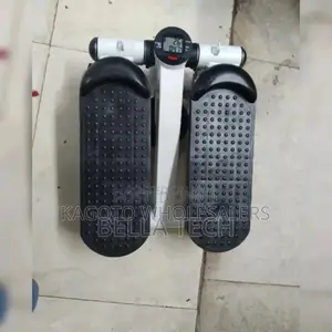 Mini Stepper Machine