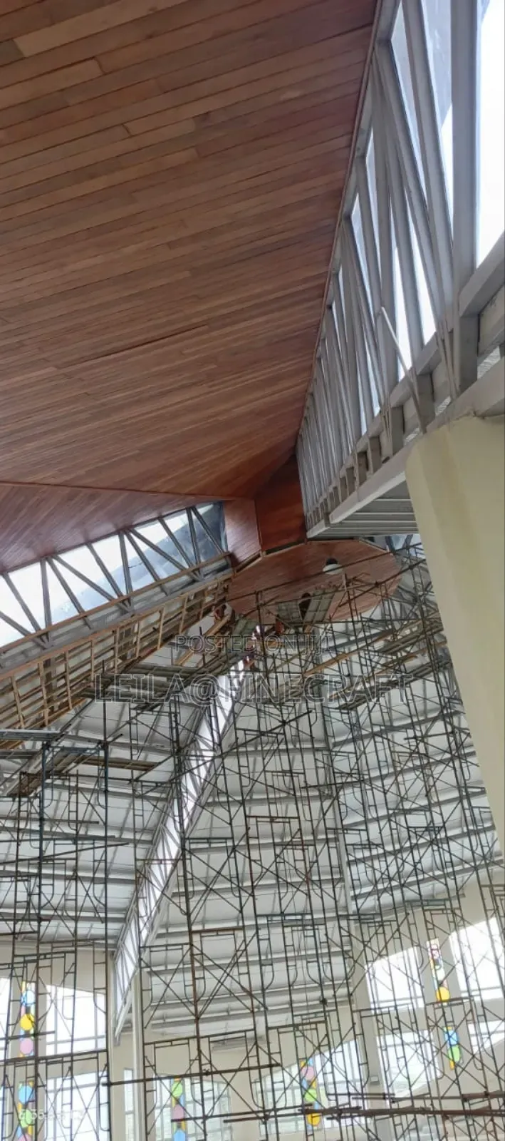 Affordable Scaffolding Hframes for Hire