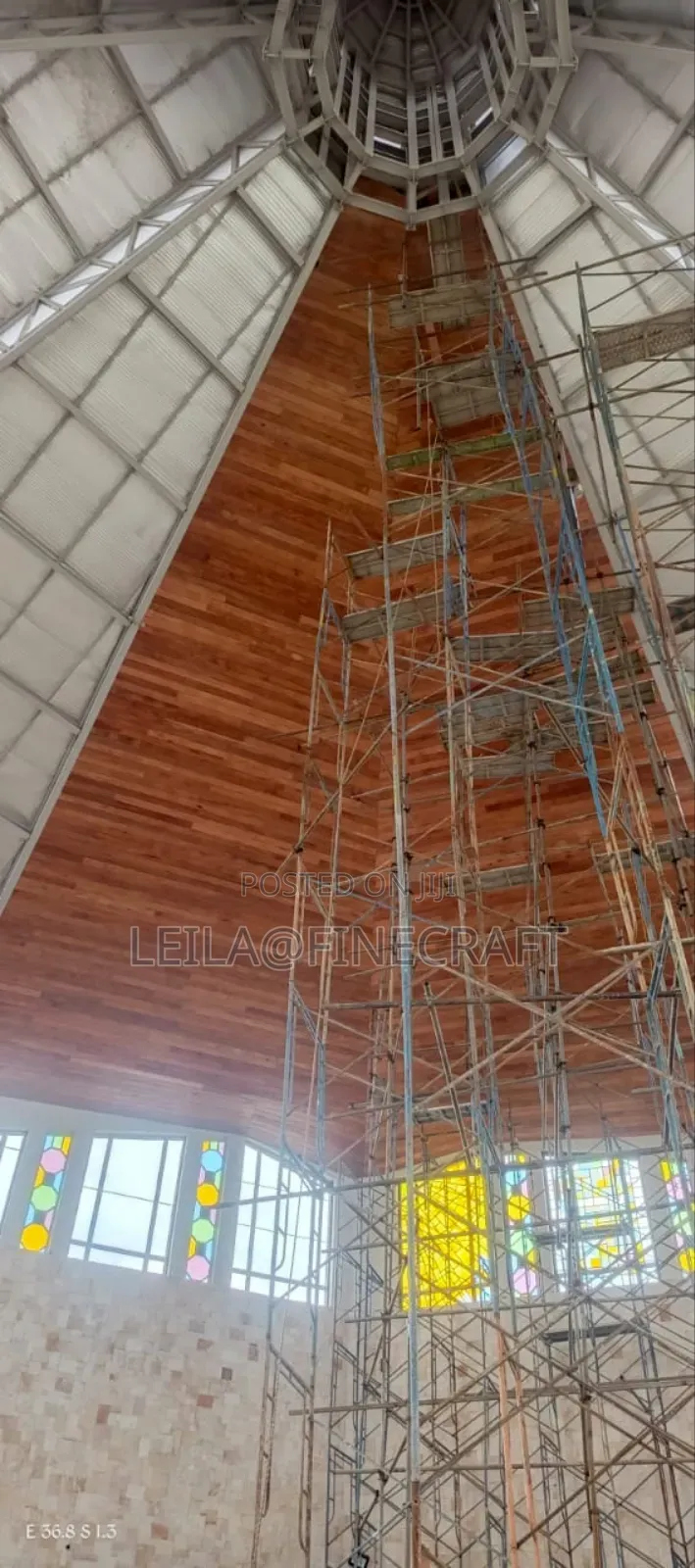 Affordable Scaffolding Hframes for Hire