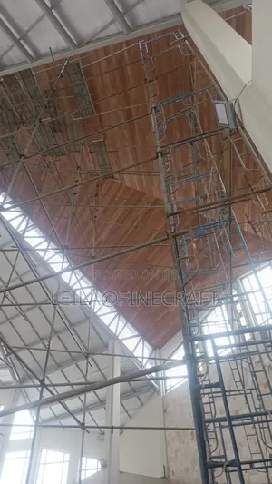 Affordable Scaffolding Hframes for Hire