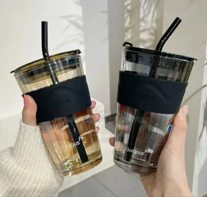 450ml Coffee Cup Water Bottle