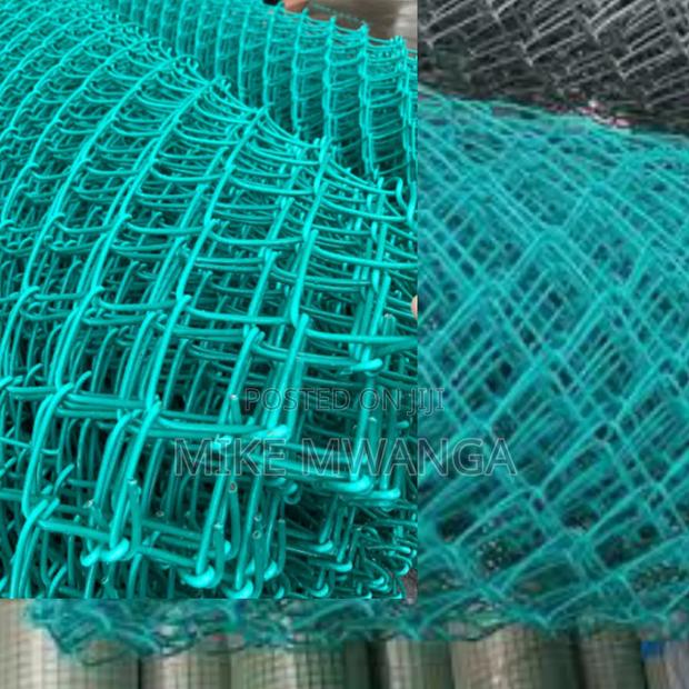 PVS Chain Link 12.5g, 50x50 ,