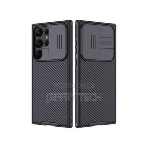 Samsung Galaxy S24 Ultra – Premium Protection Slide Camera - thumbnail 2