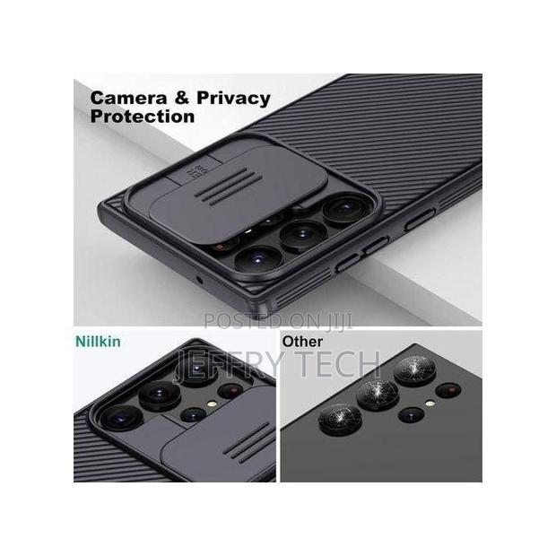 Samsung Galaxy S24 Ultra – Premium Protection Slide Camera - thumbnail 3