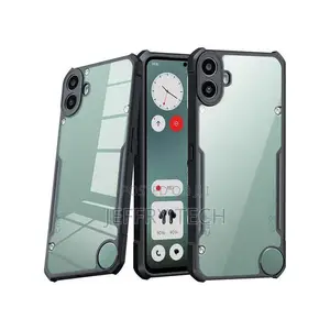 Nothing CMF Phone 1 Transparent Case