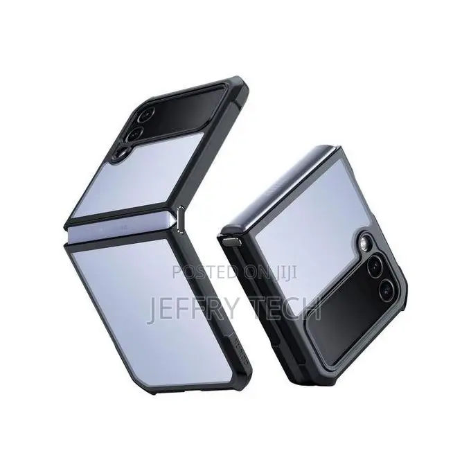 Xundd Case for Samsung Galaxy Z Flip 4 5g 2022 With Camera