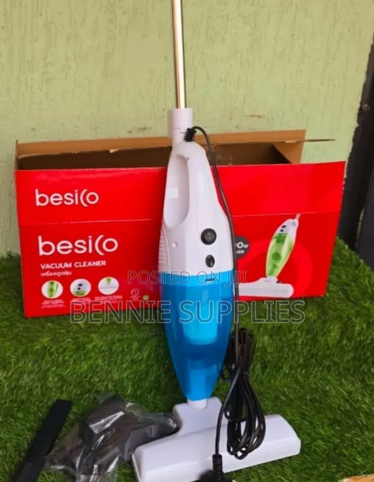 Best Available Vacuum Cleaner / Vacuum Cleaner