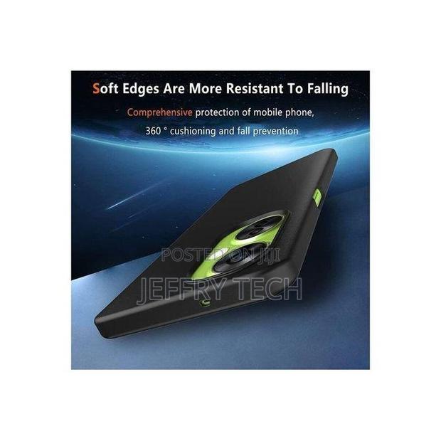 Silicone Tpu Cover Case for Oneplus Nord Ce3 Lite - thumbnail 3