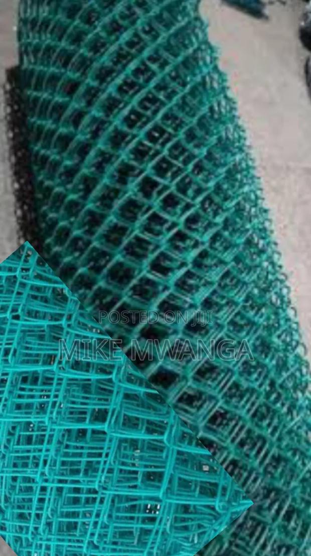 Quality PVC 12.5g, Chain Link - main view