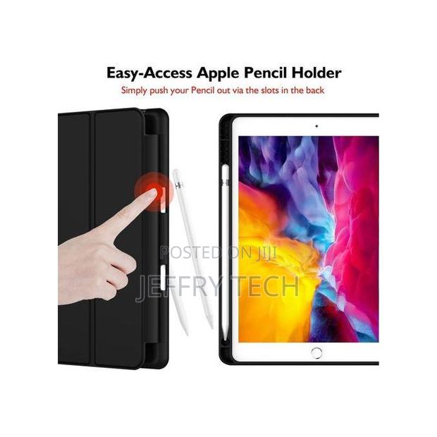 iPad 9.7 Case (2018/2017 Model, 6th/5th Generation), Cover - thumbnail 2