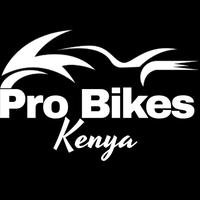 Pro Bikes Ventures logo