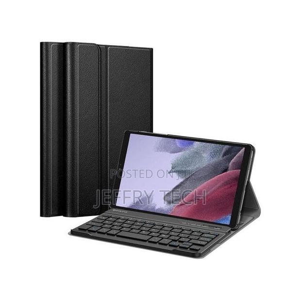 Keyboard Case for Samsung Galaxy Tab A7 Lite 8.7 Inch 2021 M