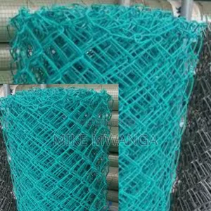 2mm Diameter, PVC Chain Link 14g