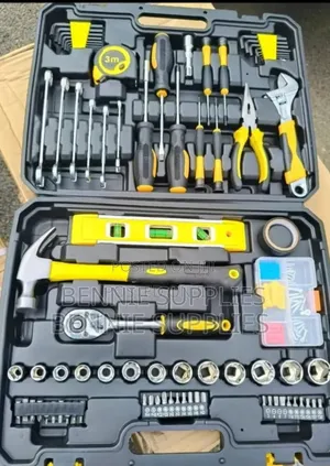 72 Spanner Set / Suitable Spanner Set