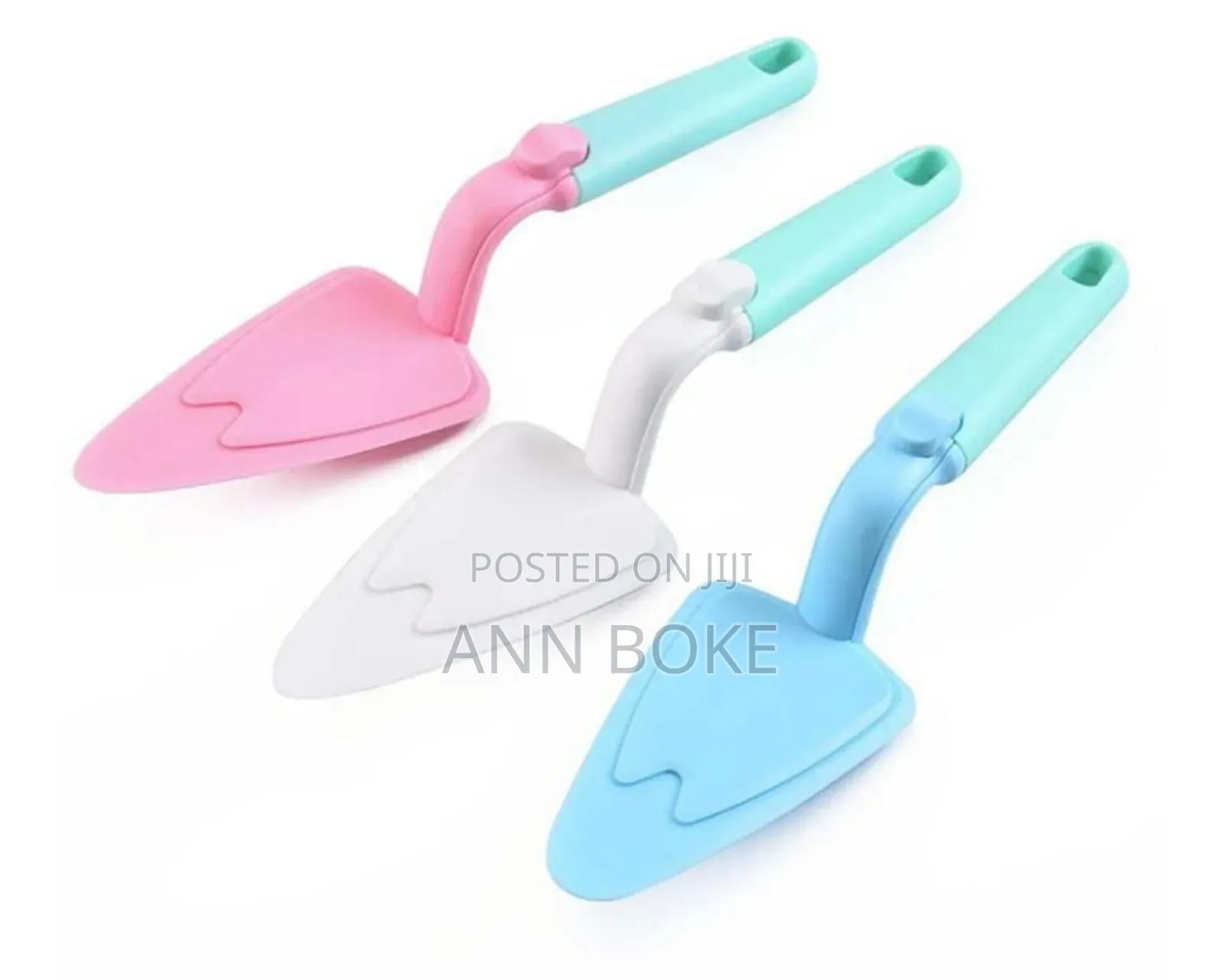 Back in Stock!! *Cake Trowel Server