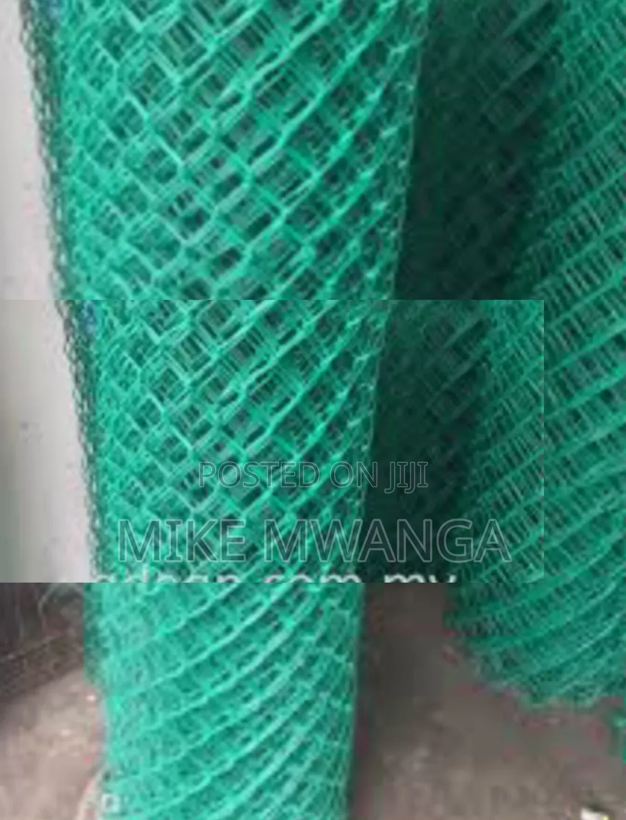 Gauge 14, 2mm, Chain Link (Pvc)