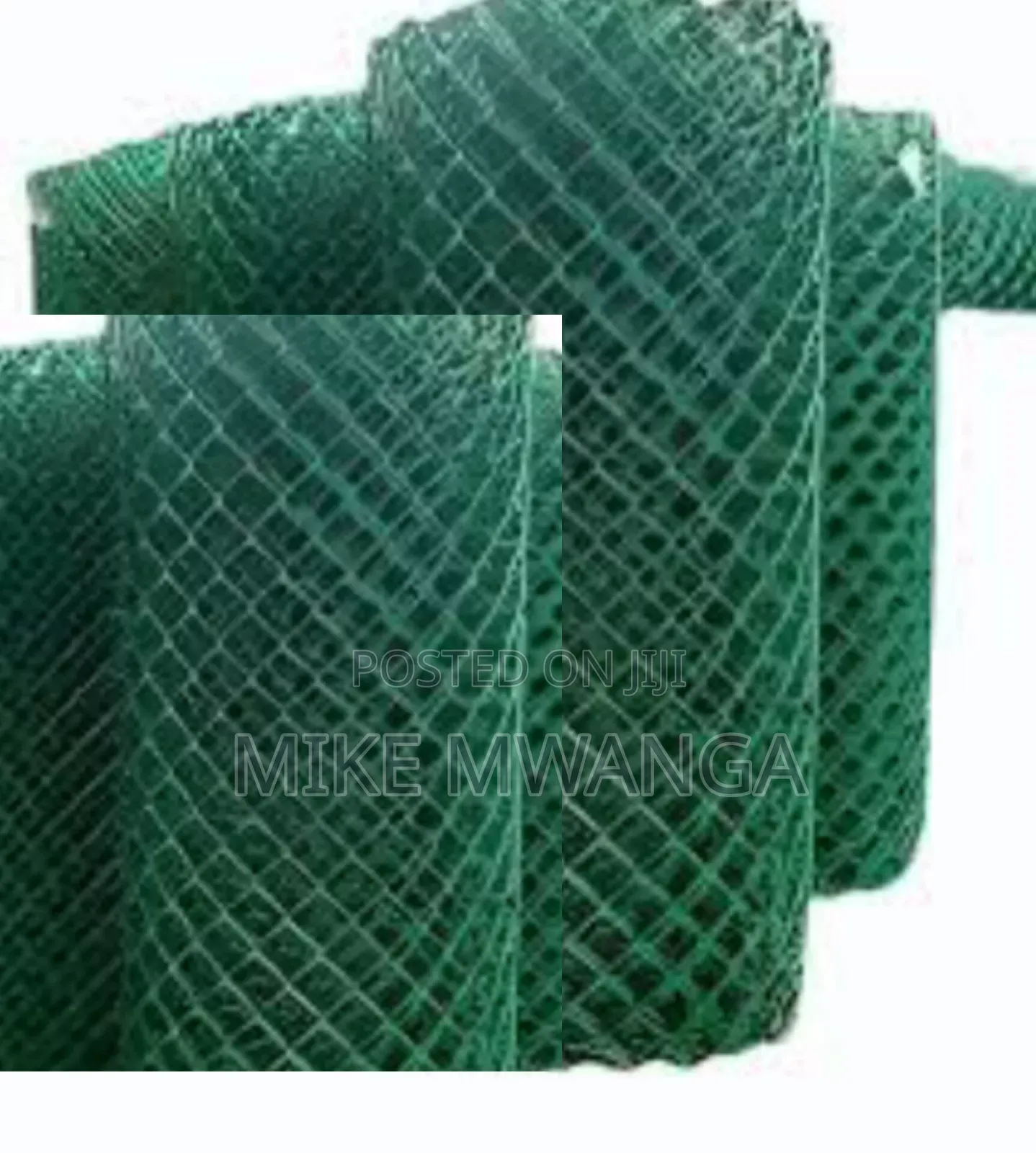 Chain Link(Pvc, 14g, 2mm)
