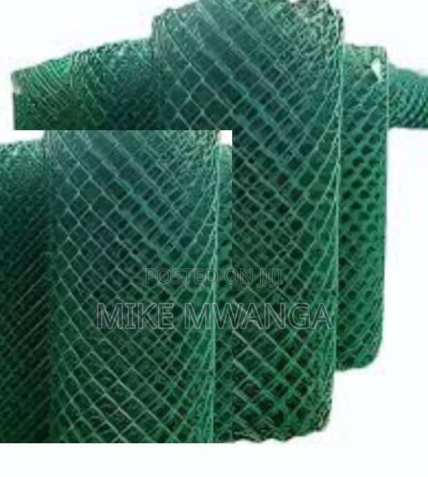 Chain Link(Pvc, 14g, 2mm) - main view