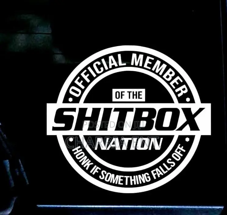 Car Stickers