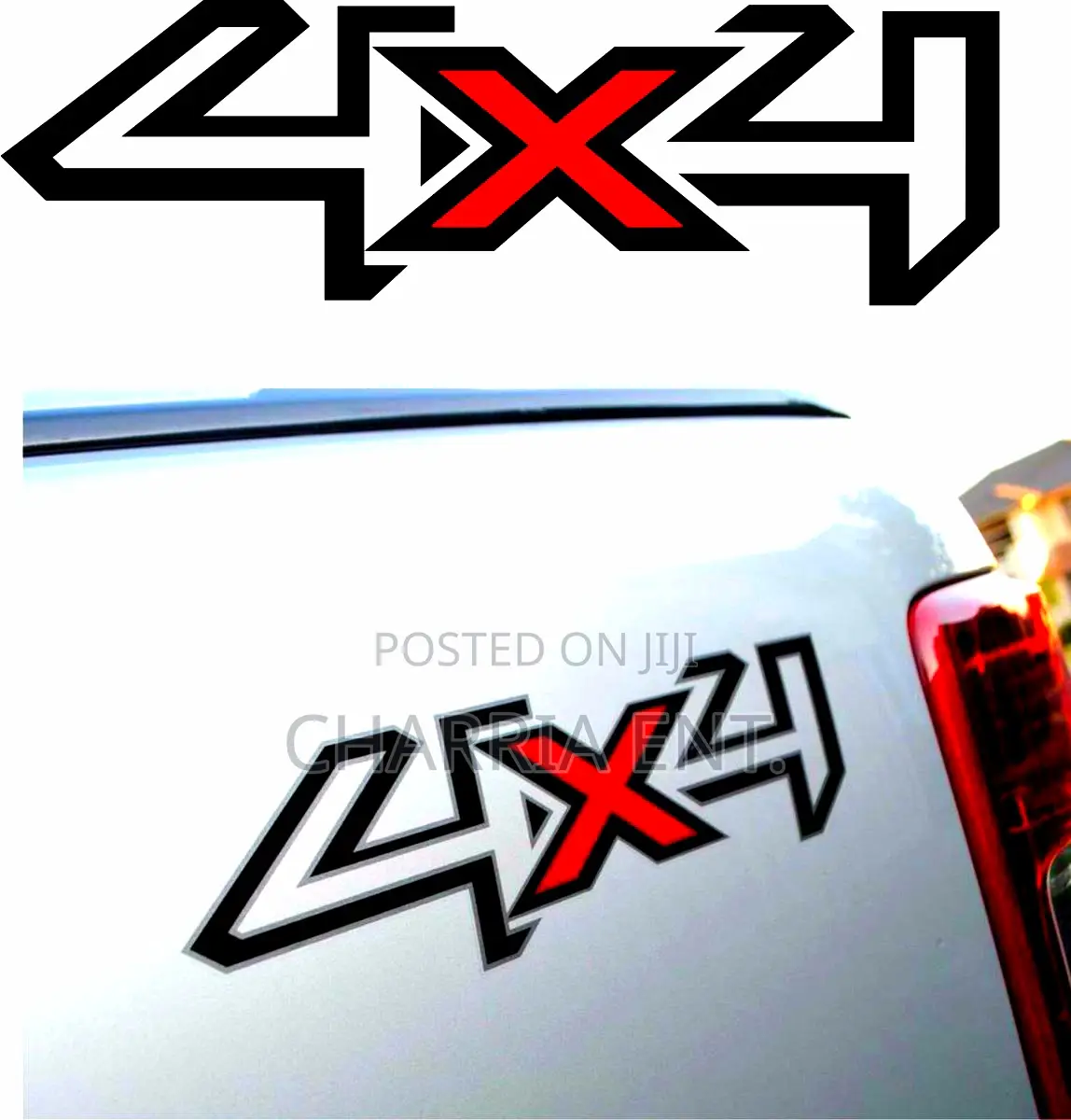 Car Stickers