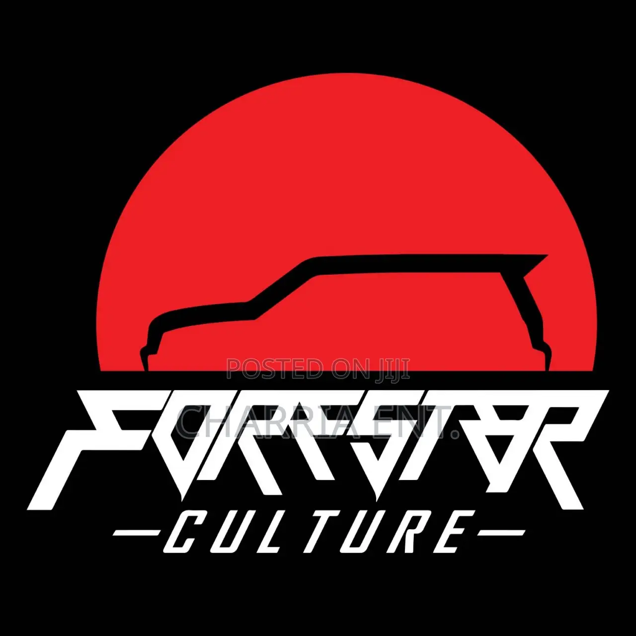 Car Stickers