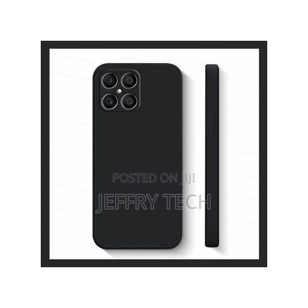 Cover for Honor X8 - main view