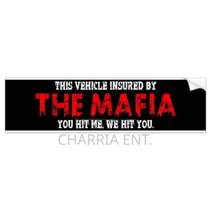 Car Stickers