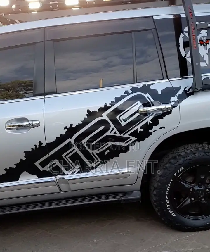 Car Stickers