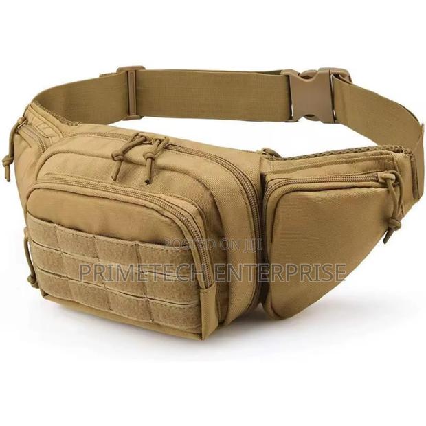 Tactical Chest Bag - main view