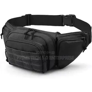 Tactical Chest Bag