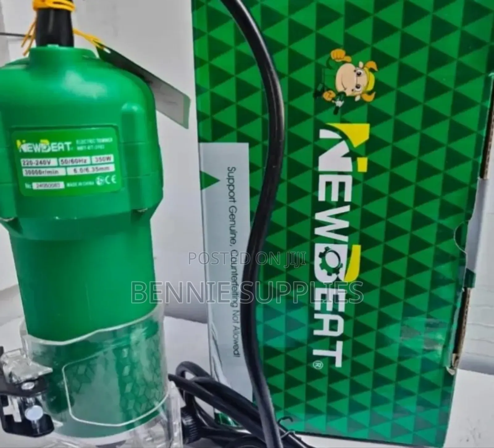 Available New Beat Electric Trimmer/ Electric Trimmer