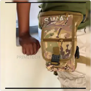 Thigh Bags