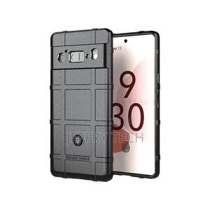 Pixel 6 Pro,Rugged Shield Slim Phoneduty Shockproof Military - thumbnail 2