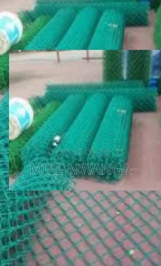 PVC Chain Link,Gauge 14, 2mm Diameter - main view