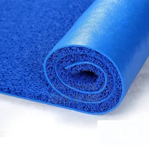 PVC Spaghetti Carpet* 
✓ Made From PVC Material, ✓ Designe
