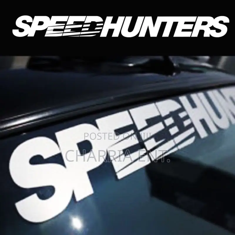 Car Stickers