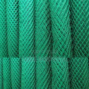 Green Coated Mesh Chain Link 12.5g