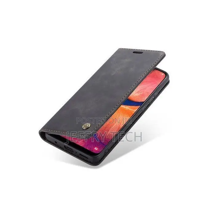 Vivo V40 Pro 5g Leather Flip Case With Stand, Magnetic Closu