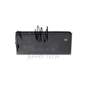 Vivo V40 Pro 5g Leather Flip Case With Stand, Magnetic Closu