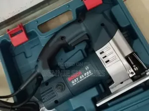 700watts Jig Saw / Bosch Jig Saw