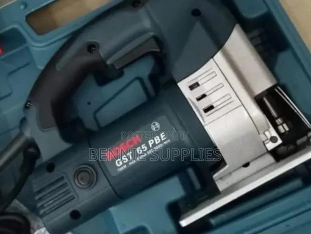 Bosch Jig Saw / Available Bosch Jig Saw