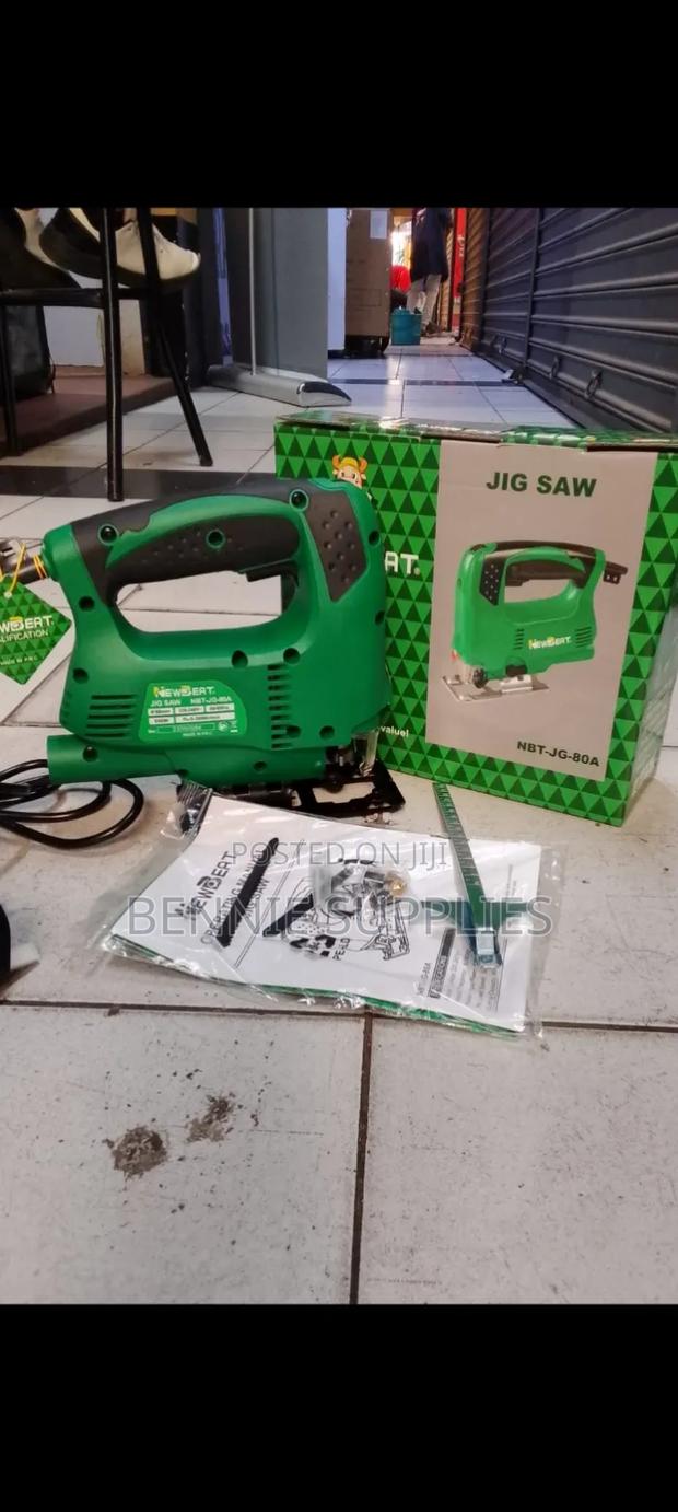 High Quality New Beat Jig Saw / Jig Saw